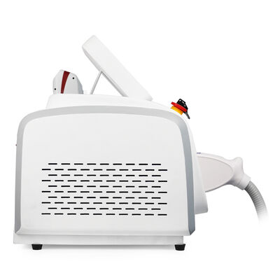 портативная Beauty Machine DPL лазерная удаление волос лазерная удаление волос безболезненно с домашним использованием косметического салона машина