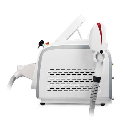 портативная Beauty Machine DPL лазерная удаление волос лазерная удаление волос безболезненно с домашним использованием косметического салона машина