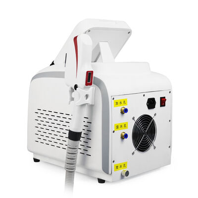 портативная Beauty Machine DPL лазерная удаление волос лазерная удаление волос безболезненно с домашним использованием косметического салона машина