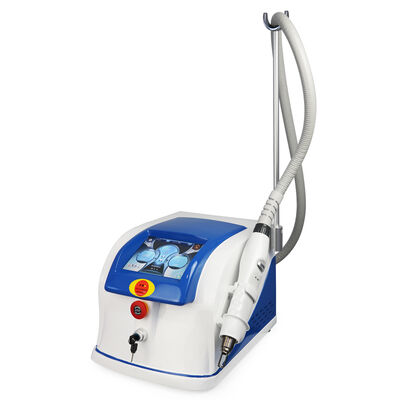 Portable picosecond laser Beauty Machine laser tattoo removal machine Laser mole removal Multifunctional laser machine