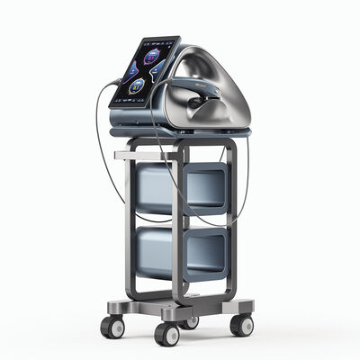 HIFU12D MAX Высокоинтенсивный фокусированный ультразвук Мультичастотная криозащита Антивозрастной лифтинг и подтяжка лица Формирование тела и растворение жира Косметологический аппарат