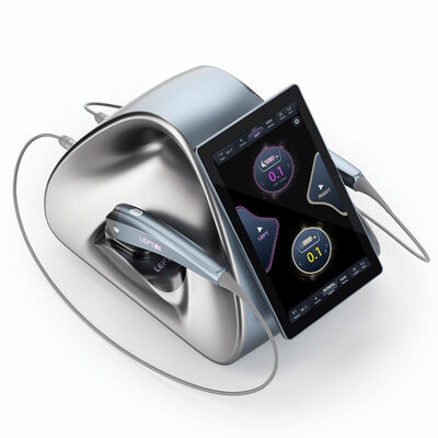 HIFU12D MAX Высокоинтенсивный фокусированный ультразвук Мультичастотная криозащита Антивозрастной лифтинг и подтяжка лица Формирование тела и растворение жира Косметологический аппарат