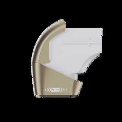 вертикальная машина хифу высокоинтенсивный сфокусированный ультразвук многочастотный антивозрастный лифтинг лица и затягивание формирования тела