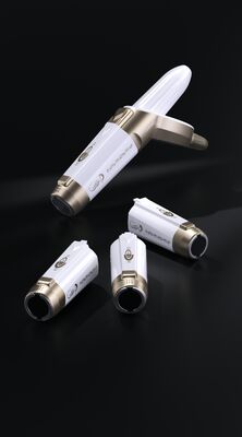 вертикальная машина хифу высокоинтенсивный сфокусированный ультразвук многочастотный антивозрастный лифтинг лица и затягивание формирования тела