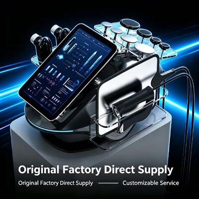 Hazeon RET CET Tecar Therapy Machine 448khz Машина для терапии