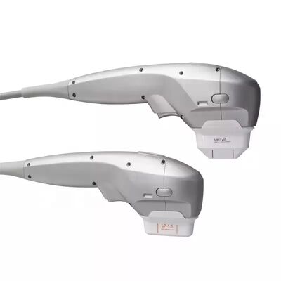7D Max HIFU Антивозрастной аппарат для омоложения лица Лифтинг-салон красоты Инструмент