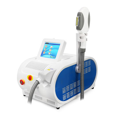 ИМП ульс 480nm 560nm портативной машины удаления волос Elight IPL одиночный