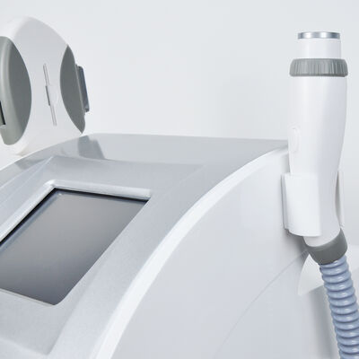 Лазерная ручка 2 в 1 + RF ручка для лазерной косметологической машины, машина для удаления татуировок лазером, машина для удаления родинок лазером, многофункциональная портативная лазерная косметологическая машина