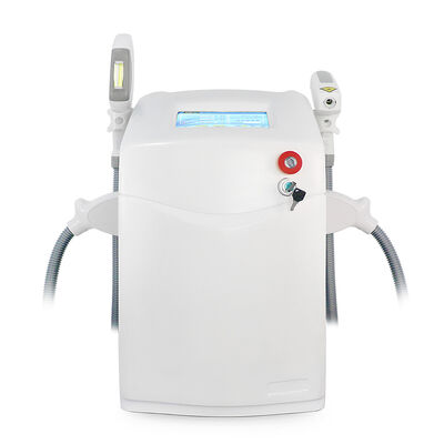 порта블 뷰티 머신 E-라이트 레이저 제모기 레이저 제모 통증 없음 가정용 뷰티 살롱 머신