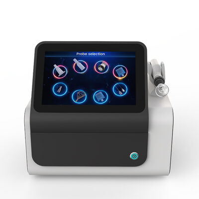 Портативная многофункциональная плазменная машина для красоты Fusion, лечение акне, осветление пигментации и восстановление кожи. косметологический аппарат