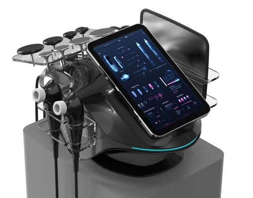Hazeon RET CET Tecar Therapy Machine 448khz Машина для терапии