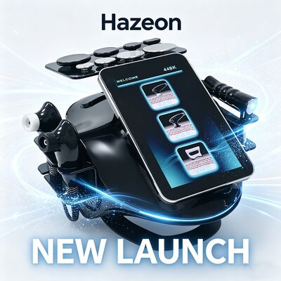 Аппарат для диатерапии передачи энергии Hazeon 448KHZ Tecar RES CET RF
