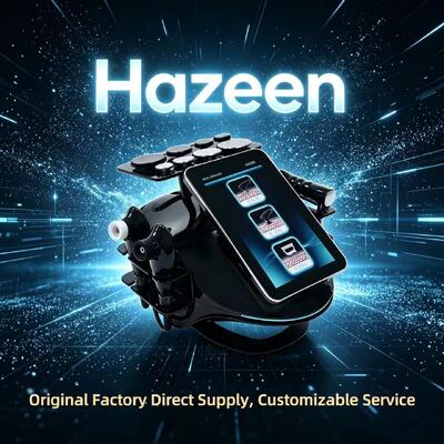 Аппарат для глубокой термотерапии Hazeen 448K для похудения и подтяжки кожи